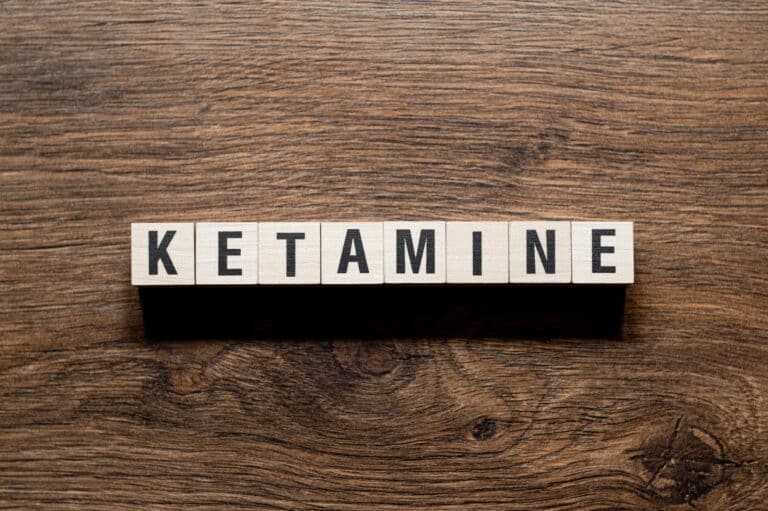 Considering Ketamine-Assisted Psychotherapy?